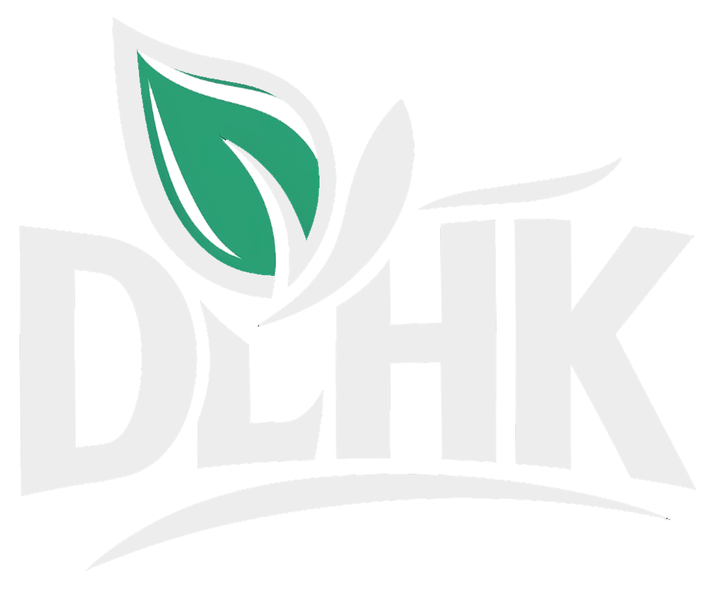 Logo DLHK