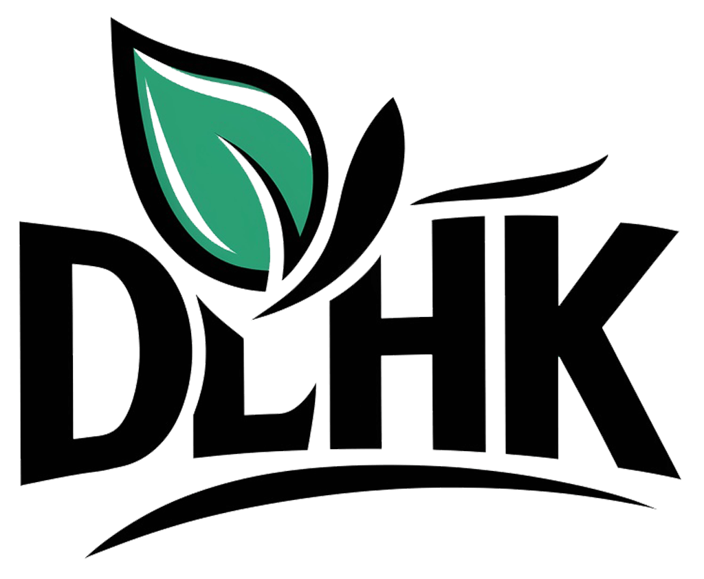 Logo DLHK